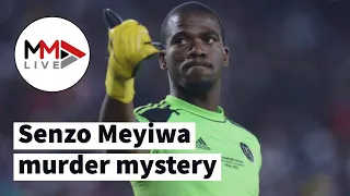 Senzo Meyiwa: Six years of murder mystery