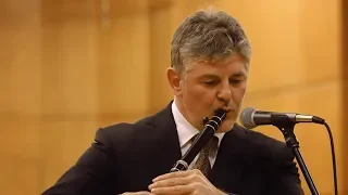 Теодосий Спасов "Сакарска мелодия" / Theodosii Spassov "Sakar Melody"