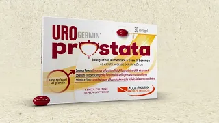 Urogermin Prostata