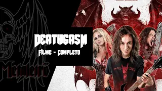 DEATHGASM - Legendado PT-BR