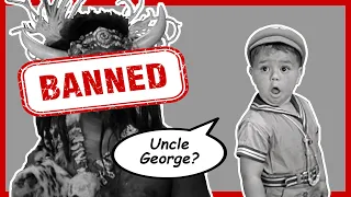 Why These LITTLE RASCAL Shorts Are Still BANNED From Broadcast Television!