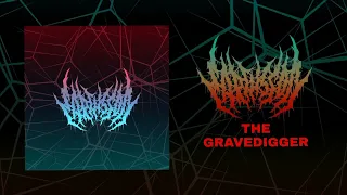 EARTHSSON - The Gravedigger (Audio Stream) [Slamming Deathcore]