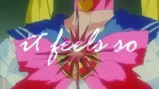 Sailor Moon - Starts With One