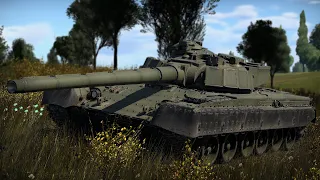 Some Object 292 action | 152mm HE are funny - War Thunder