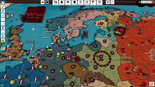 Operation Market Garden - All the Allies