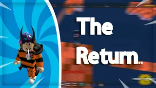 The RETURN... | NaiTrixVex Return Montage