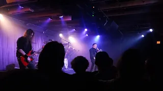 Valhalla & Mirror Mirror - Blind Guardian Live at Crescent Ballroom | Phoenix, AZ