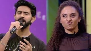 Onnum Onnum Moonu Season 2 I Ep 66 - With Pearle Maaney and Rahul Ravi I Mazhavil Manorama