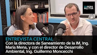 Inundaciones en Montevideo por lluvias extremas: Qué hace la IM para prevenir y mitigar estas crisis