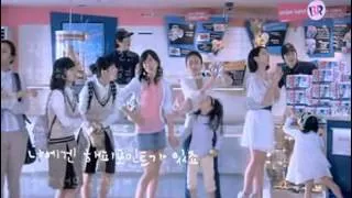 Lee Min Jung Happy Point CF Ver1)