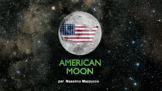 American  Moon : A-t-on vraiment marché sur la Lune en 1969 ?