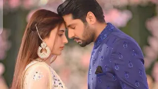 Bia and Wali romantic scene from badzaat beautiful scene bdzaat scene 2022