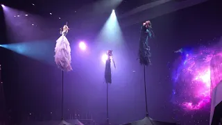 Kate Miller-Heidke - Zero Gravity Live at Eurovision 2019