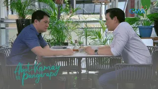 Abot Kamay Na Pangarap: RJ seeks help from Ray (Episode 289)