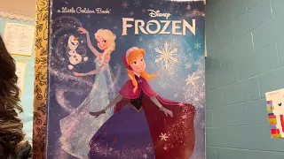 Frozen