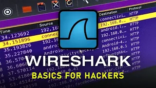 LEARN WIRESHARK IN 6 MINUTES!