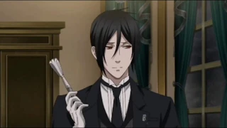 My Oh My [[AMV]] — Black Butler