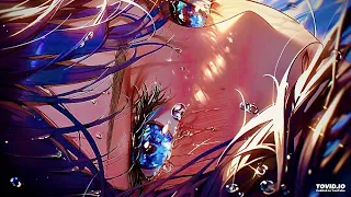 NightCore - LIE TO ME song🌺 (LUVIUM KOIH Feat. Donna Tella)