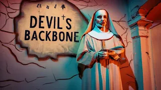 Devil's Backbone  - Project Algerine