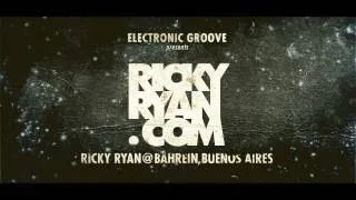 Ricky Ryan @ Bahrein