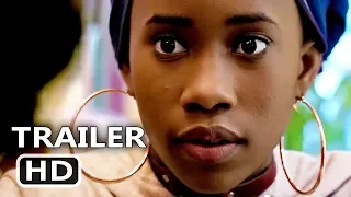 JINN Trailer (2018) Drama Movie