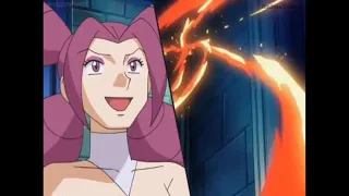 Ash VS Fantina Gym Battle [AMV] || Pokemon Diamond And Pearl