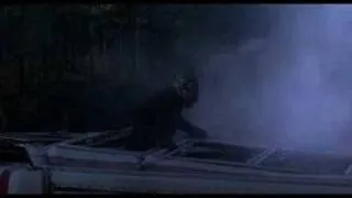 A 'Friday the 13th' montage