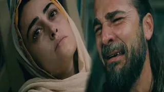 Ertugrul Ghazi Death Scene Halime Sultan Sad Music