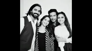 Kalma sweet memories 🥰 Tujhse hai raabta #reemshaikh#sehbanazim