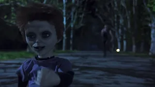 Seed of Chucky- Glen’s Escape