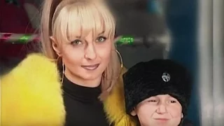 Татьяна  Овсиенко -  Сюжет с финальной «Песни года  - 2000».