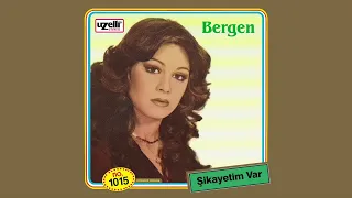 Bergen - Maziyi Unutma (Şikayetim Var Albümü Extended Version) [Orijinal Bant Kaydı]
