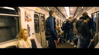 Фильм Околофутбола отрывок драки в метро