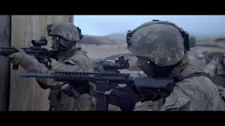 Infantry, LAV, Live Field Fire