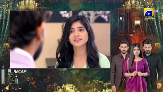 Recap - Rang Mahal - Ep 72 - 21st September 2021 - HAR PAL GEO