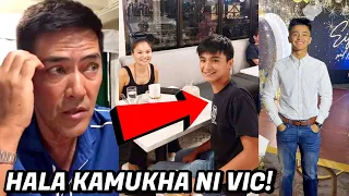 Julia Clarete IPINAKITA NA ang ANAK NITO, KAMUKHA ni Vic Sotto ANG GWAPO!