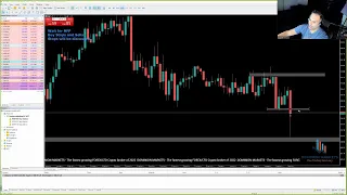 Live NFP Session with Raja Banks - 7th October 2022