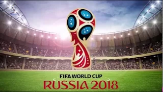 FOOTBALL. WORLD CUP-2018. RUSSIA. Kazan Arena