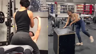 Top 59 Best Gym Fails Compilation 2023 😂 Try Not To Laugh Challenge 😂 part 2