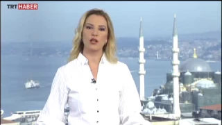 İslam Ahlak Düşüncesi Projesi Tanıtım Toplantısı TRT Haber'de