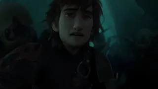 HTTYD 2 (But a mother never forgets)