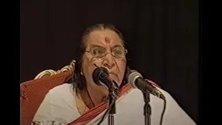 2002-0402 Psychosomatic Diseases Can Be Cured In Sahaja Yoga, Delhi NITL-RAW