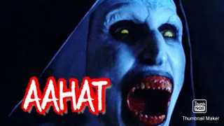 AAHAT ( Fear.... Darna jaruri hai) Horror short film