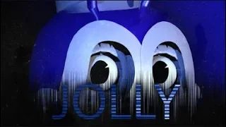 Jolly 1 Night 1-6 Walkthrough (no commentary)