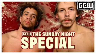 GCW - The Sunday Night Special (Official Music Video) | #GCWSPECIAL