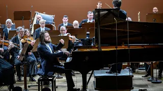 Daniil Trifonov - Bach: Jesu, Joy of Man’s Desiring, BWV. 147