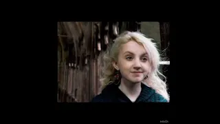 Luna love good edit #edit#harrypotter#lovegood