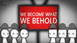 ESSE JOGO MOSTRA COMO CONTROLAR MENTES - We Become What We Behold