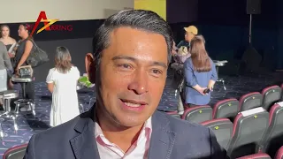 Cesar Montano may REAKSYON kay Sunshine Cruz may Mensahe din para sa mga anak na babae!