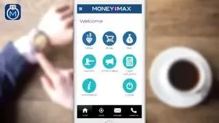 MoneyMax Online App